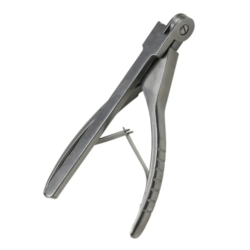 

Stainless Steel Kirschner Wire Bender Wires Pin Bender Orthopedic Instrument pet