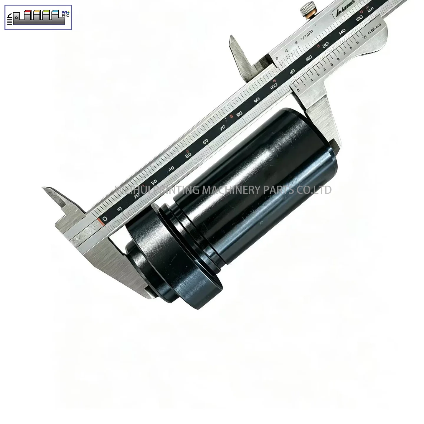1 Piece SM74 Printing Machinery Bearing Bush M2.030.508, SM74 Printing Machinery Spare Parts for Heidelberg Printing Machine