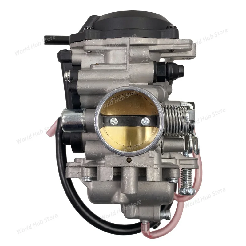 

5FG-14901-00-00 Carburetor for TTR225 Motorcycle - Fits TTR225 (1999-2004) & XT225