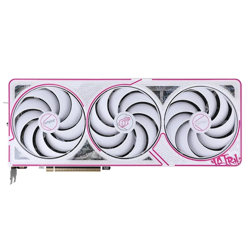 

Suitable for GeForce RTX5080 Ultra W OC16GB gaming computer graphics card