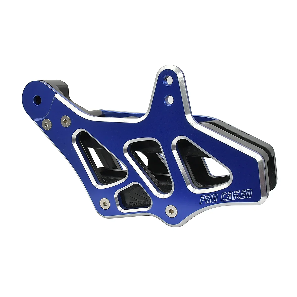 CNC Aluminum Chain Guide Guard For KTM SX SXF EXC EXCF XC XCW XCF SMC For Husqvarna FC TC FE TE FS FX TX 85 125-501 2014-2022