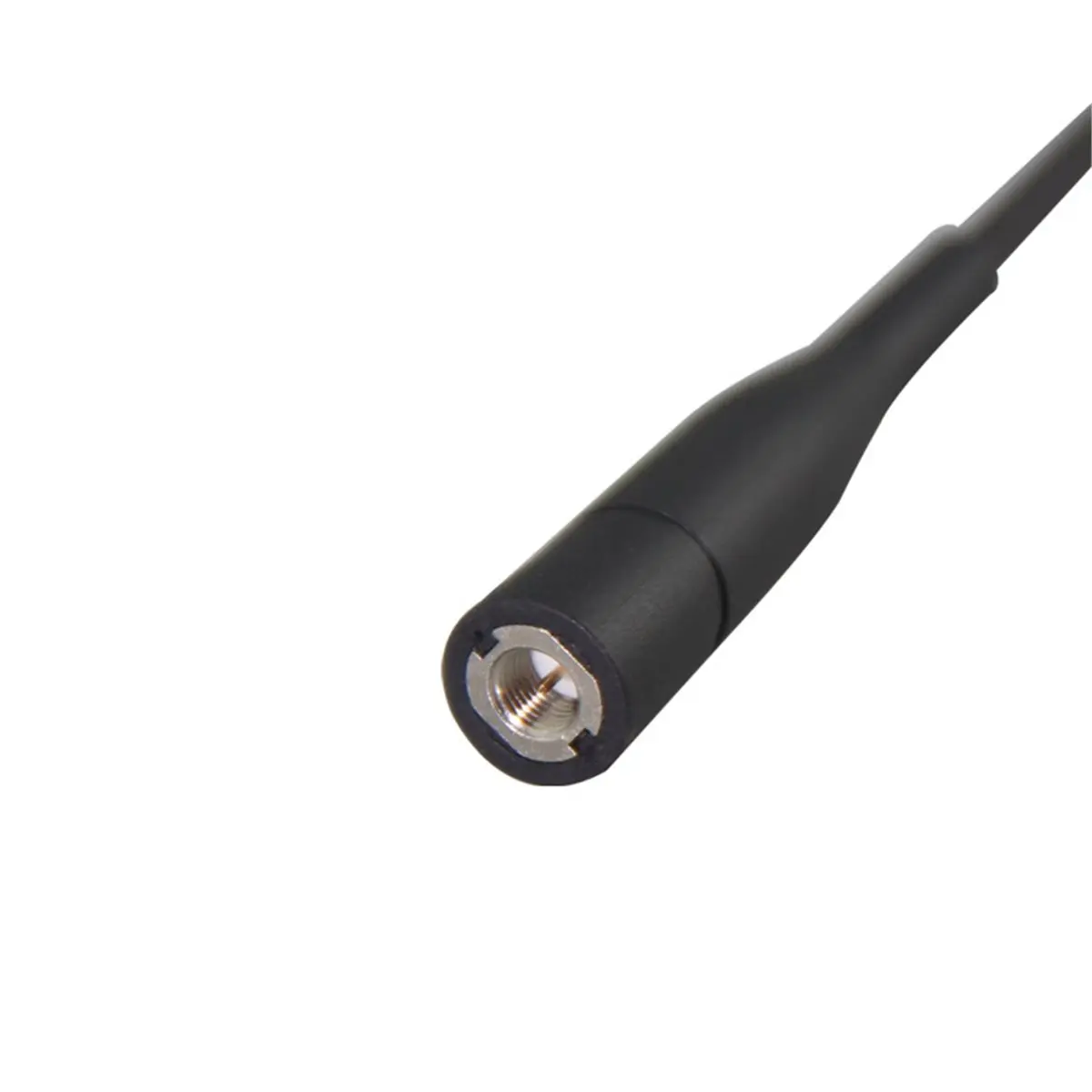update. 2PCS LORA 868MHz High-Gain Soft Whip Antenna SMA Male Aerial for Long-Range Transmission Module