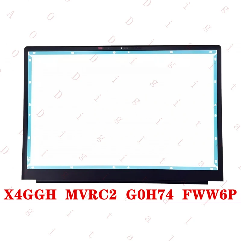 

BR for Alienware 18 Area-51 BShell Screen frame Bezel screen hinge cover AShell casing 0X4GGH 0MVRC2 0G0H74 0FWW6P