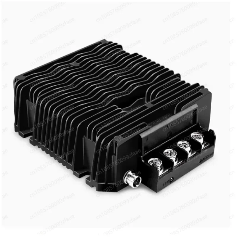 10 - 44V to 14.6V 55A 40A Booster 12V TO 29.2V 30A 182.2V 40A  DC DC charger Lifepo4 Lithium Battery Charger RVs E-scooter Boat