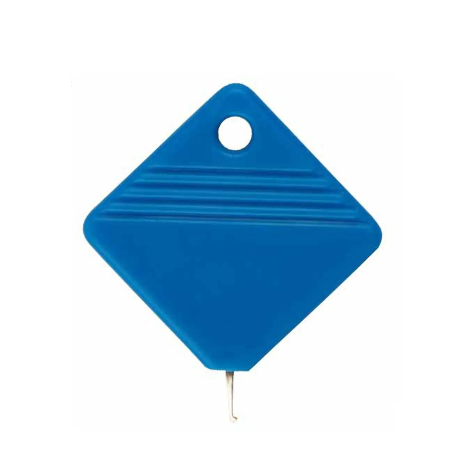 أداة خياطة بلاستيكية مربعة مع خطاف ، قارئ إبرة محمول ، رصاص سريع لكبار السن ، أدوات خياطة منزلية تصنعها بنفسك #3