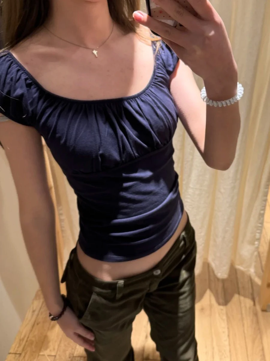 Thumbnail 2 - #92 Best Womens Basic Cotton T-Shirts to Buy In 2026