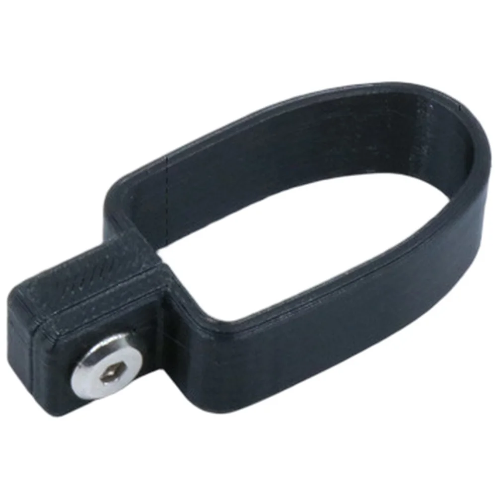 

Lightweight Number Mount Holder Fixing Clamps for SL6 7 8 Frame Road Bikes Secure Attachment Carbon Fiber Accessories