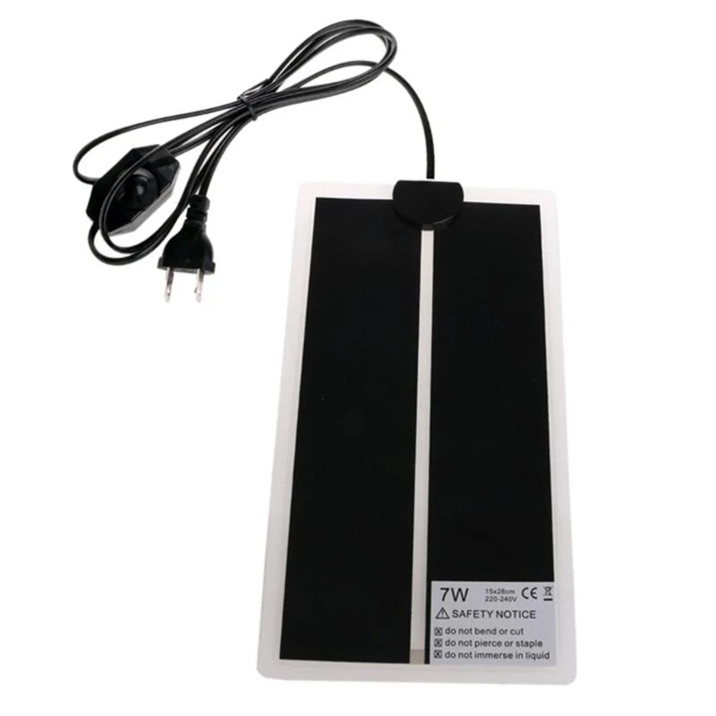 Reptiles Heater Mat…