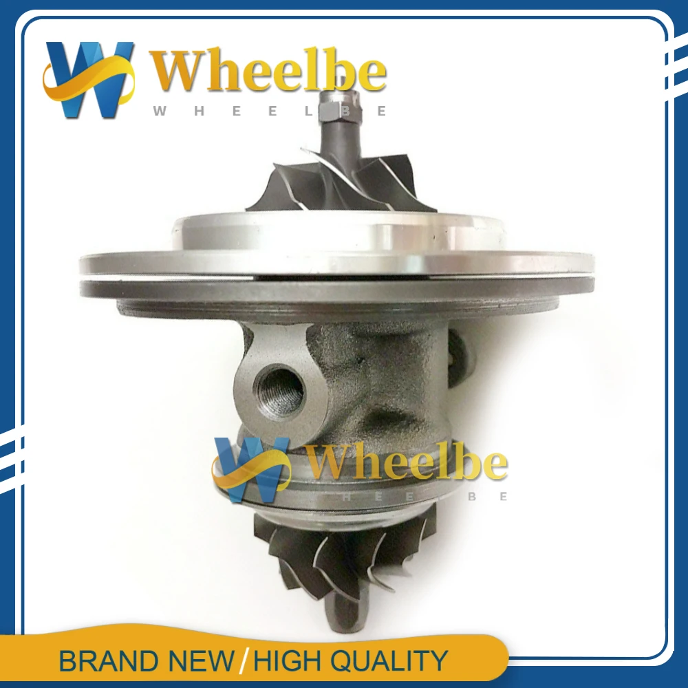 Turbocharger CHRA Core Cartridge For Citroen / Peugeot 2,0 HDi (1999-2010) 53039880018 53039880009 53039700009 9645247080