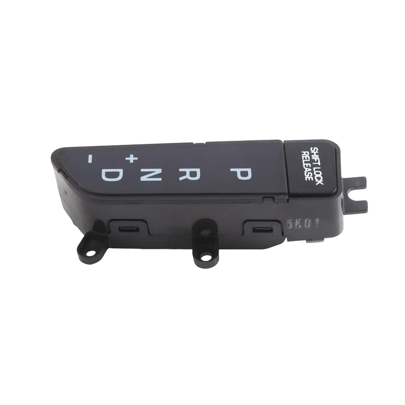 Shift Monitor P.R.N.D ASSY ( PCB ) Car Gear Indicator Transmission Release Button Cover For Hyundai Sonata LF 2015 -2019