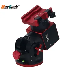 teseek ClearSky ST20 Harmonic Equatorial Mount Theodolite Patent Mechanical Limit Function（Mechanical/Electronic Home Version)