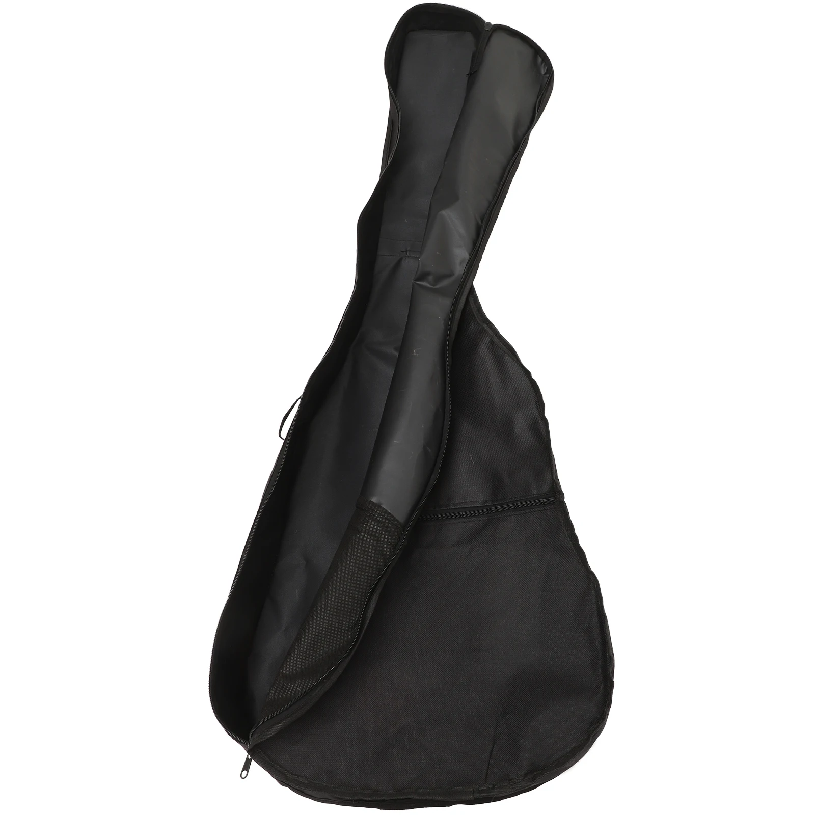 

Guitar Bag 40 41 Inch Waterproof Oxford Portable Kids Case Durable Instrument Pouch Lightweight Backpack Practical Use Storage