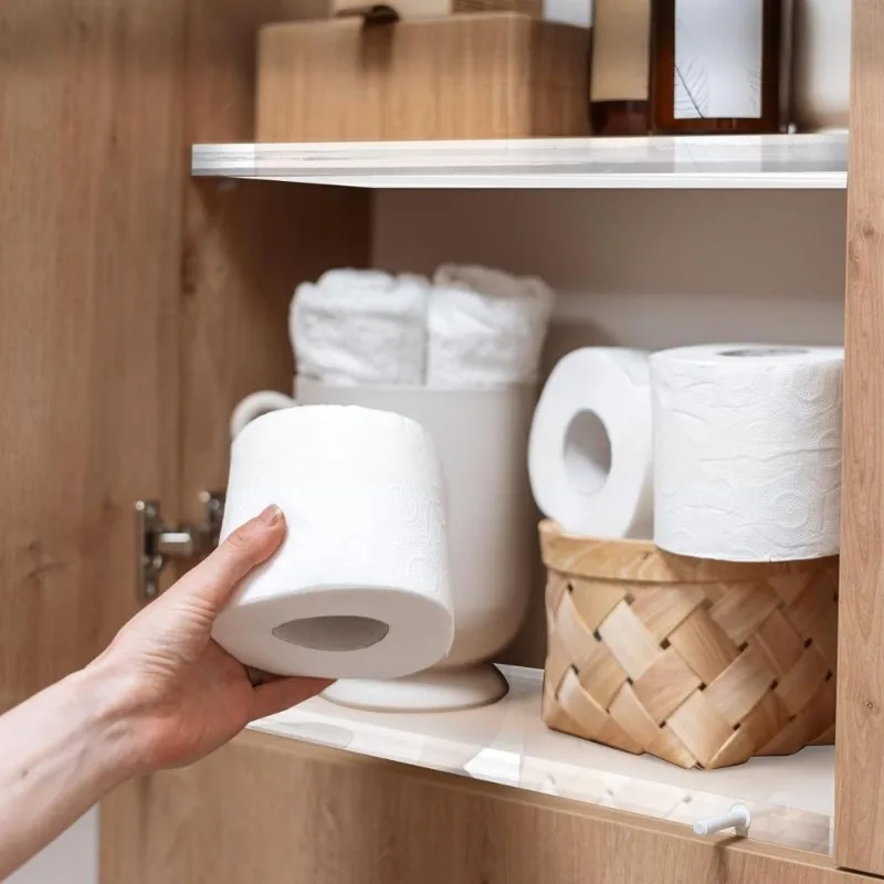 

B-Est прочный настенный и подвесной шкаф, 4 шт., полки для аптечки, сменные полки, аксессуары для шкафа