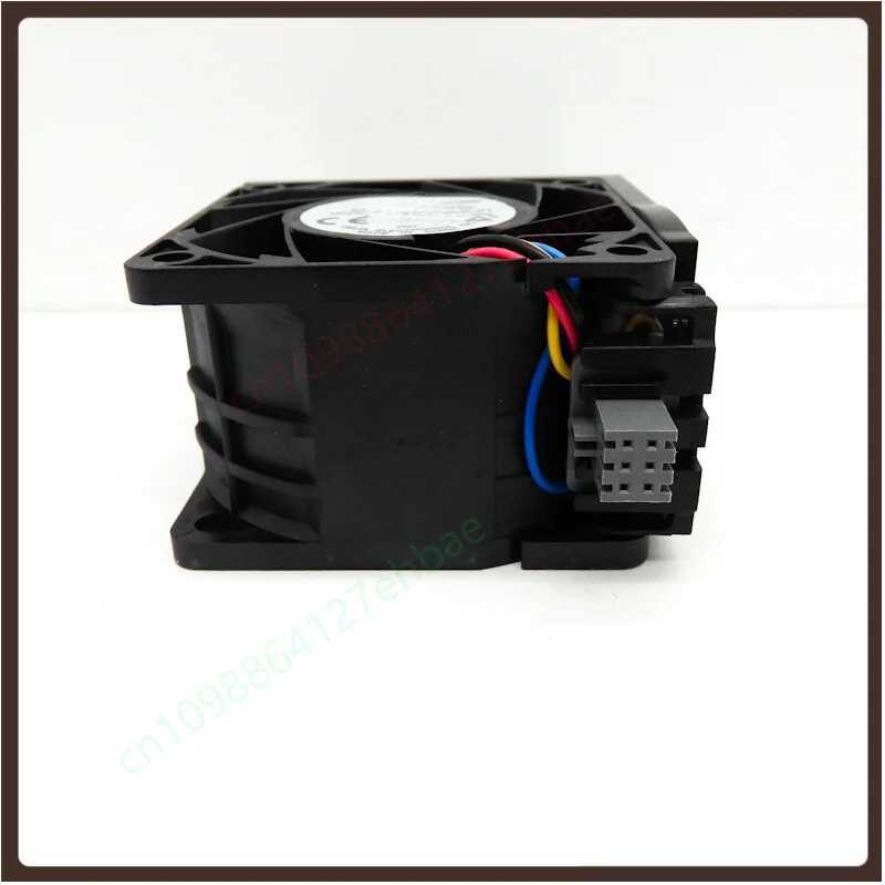 Z for  Delta Electronics DC BRUSHLESS 12V 5A 60x60x38mm DC Tubeaxial Fan PFR0612XHE-01