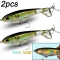 2pcs F