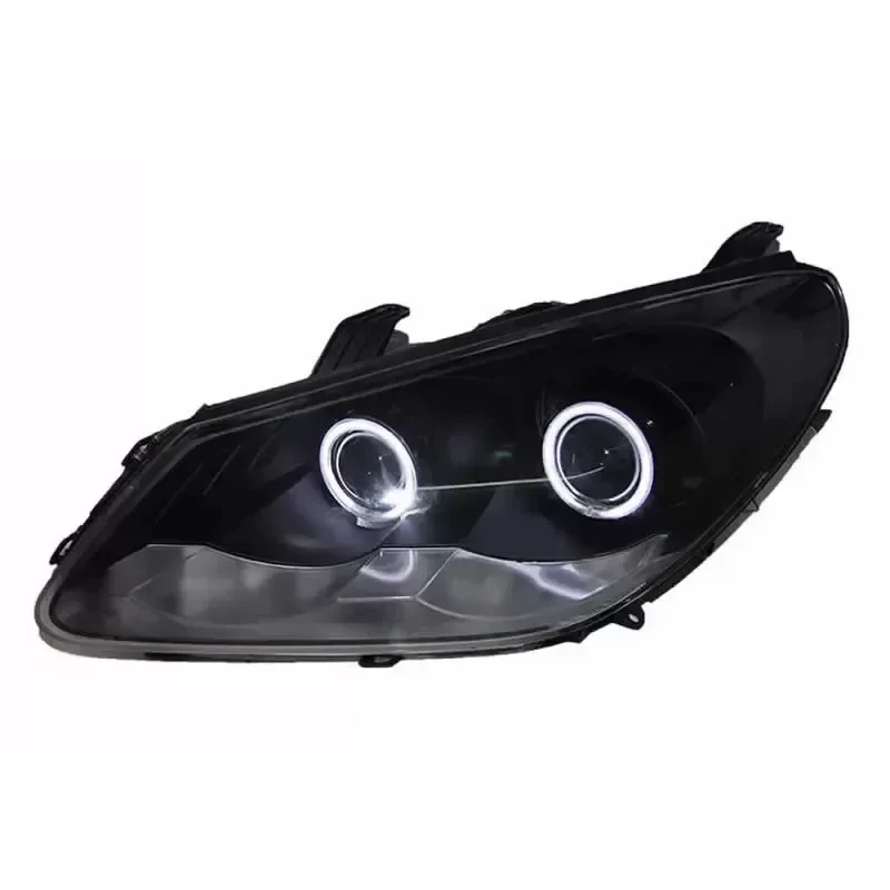 

Led Front Headlight Assembly for Chery A3 Modified Daytime Running Light