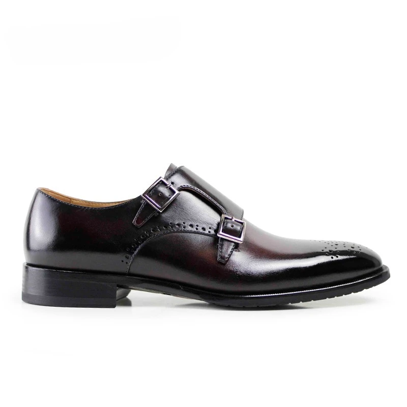 

Men's dress shoes New Men's Leather Shoes - Durable, Comfortable, Breathable & Stylish