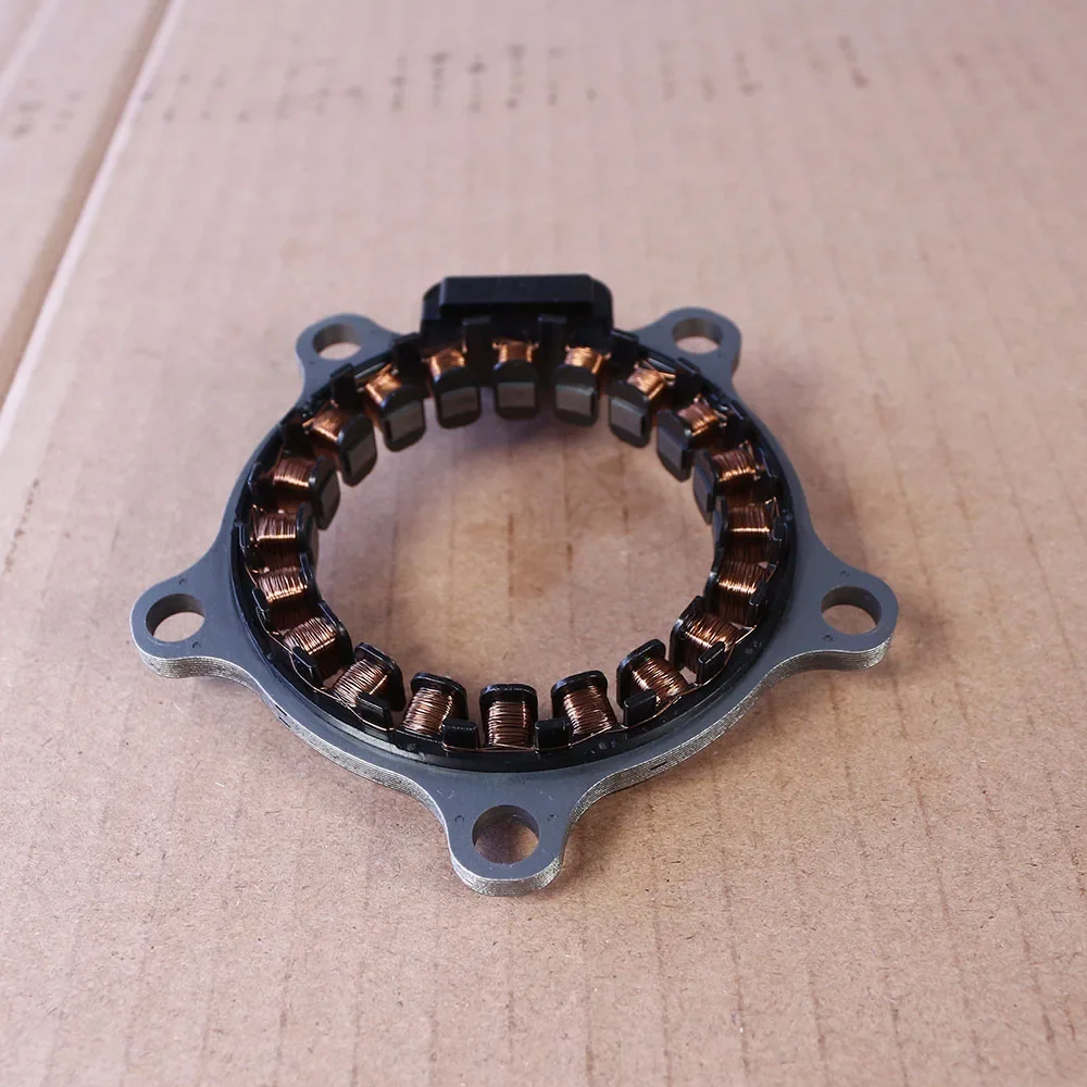 Hot Selling Original JF018E Coil For Nissan Gearbox Parts