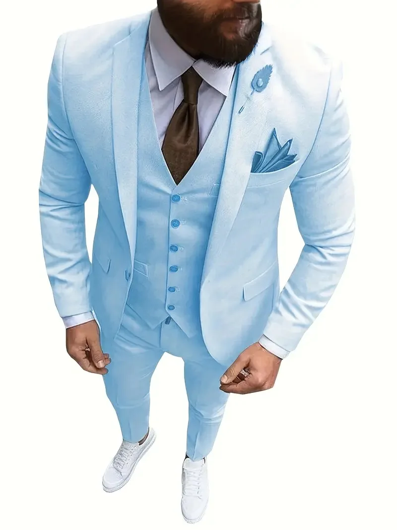 Thumbnail 2 - #36 Latest Tuxedos Offers