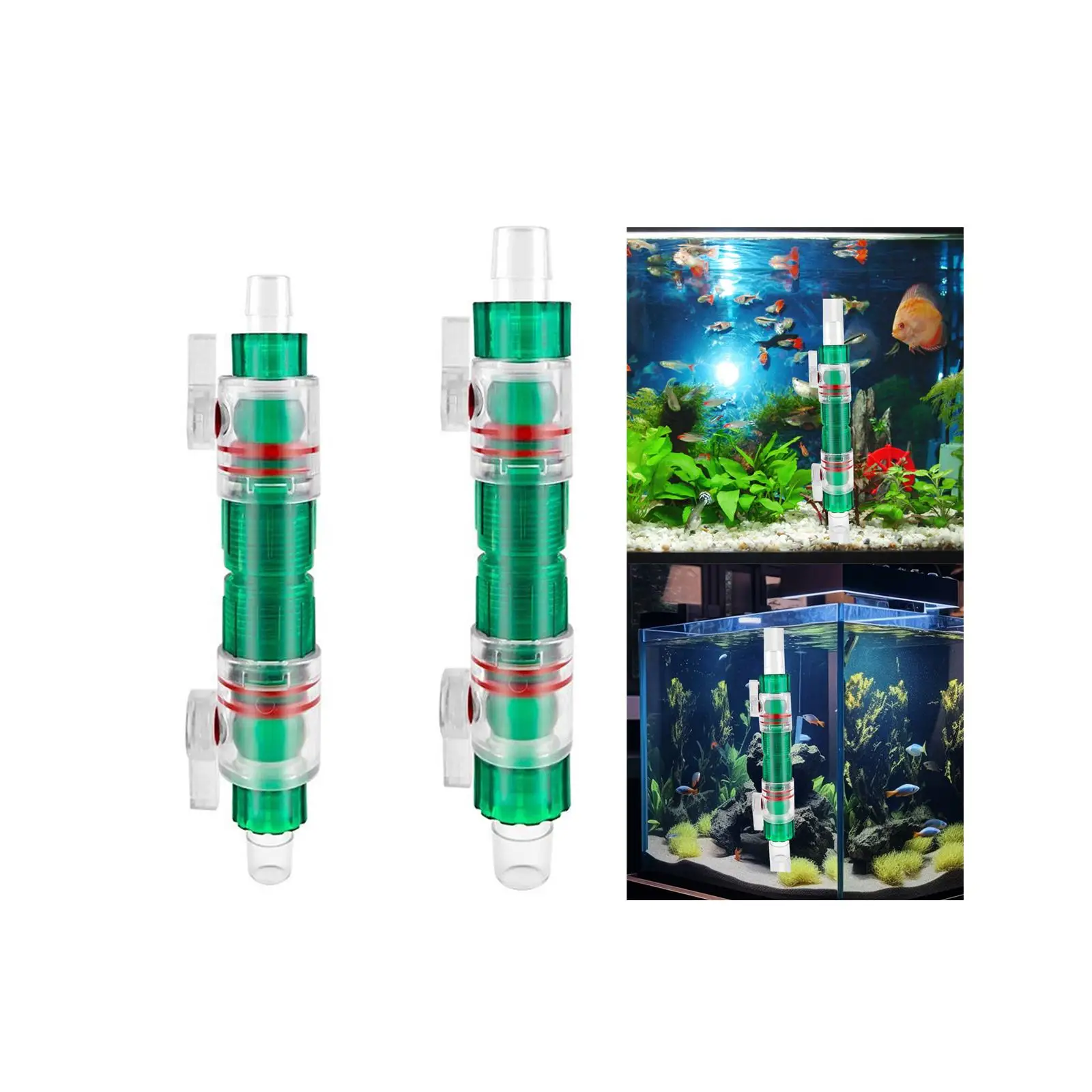 Quick Release Valve…