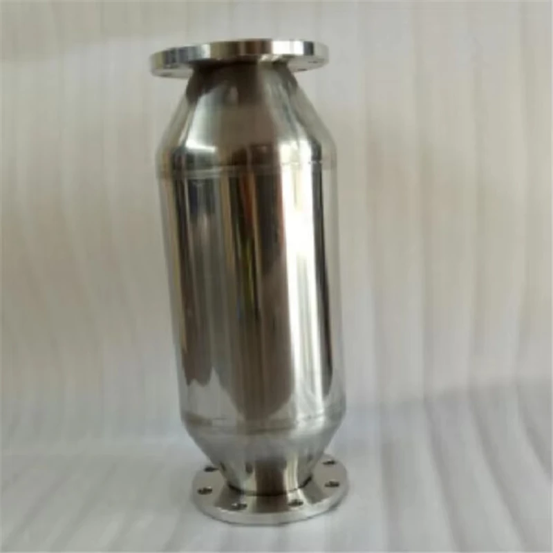 

The best-selling magnetizer for water treatment descaling