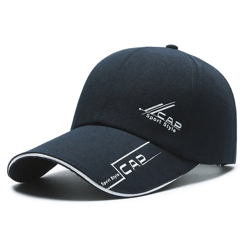 Hats, Men, Summer Long Brim, Baseball Caps, Spring Casual, Outdoor Sun, Fishing Hats, Sunscreens, Shade Caps, Women, image 10