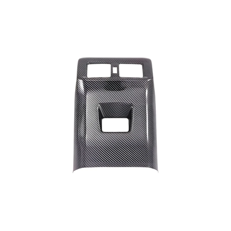 Y4UA Tradition Fit Decorative Outlet Frame Enhances SUV Cabin Beauty With Rustproof I