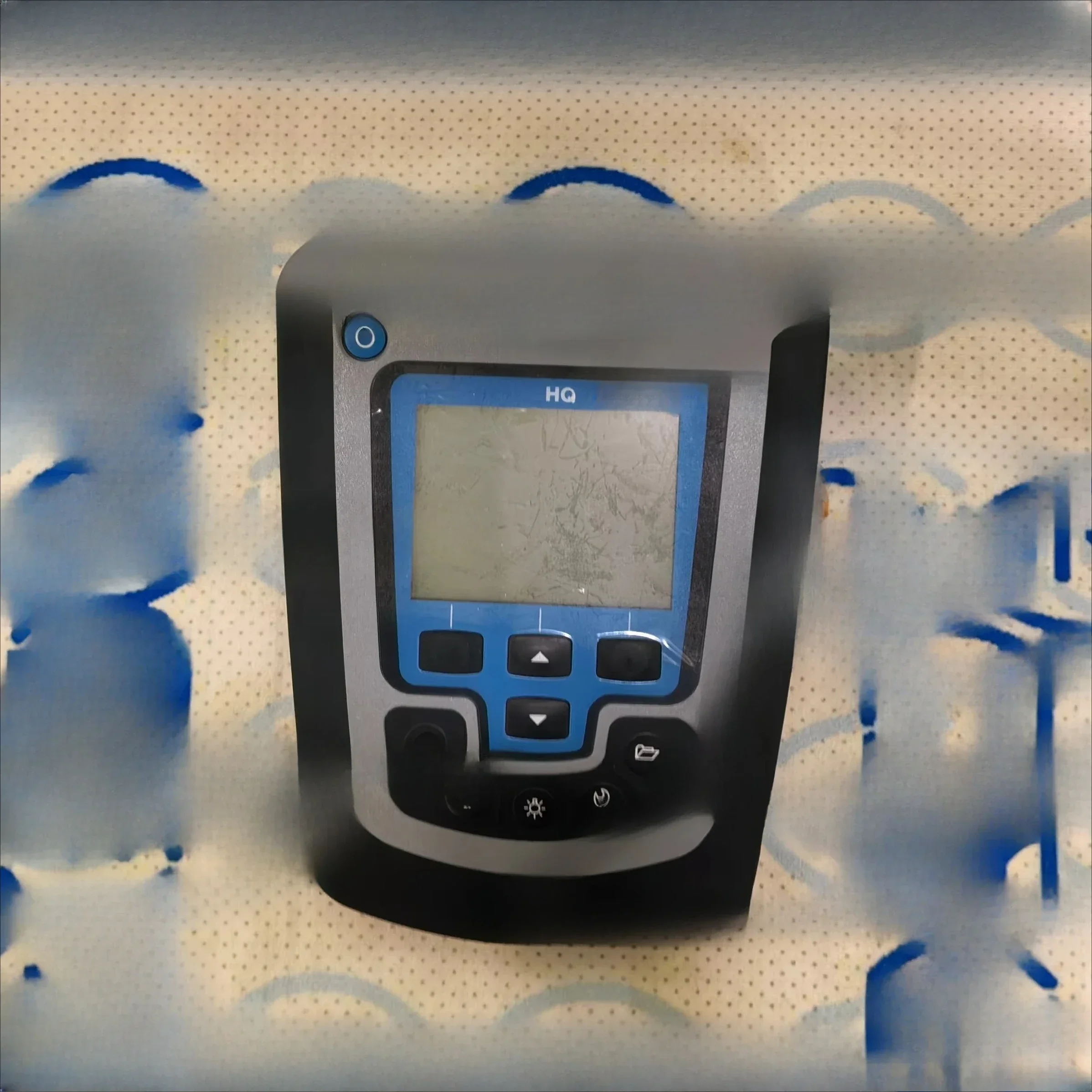 Laboratory dual-input, multi-parameter meters - pH, conductivity, optical dissolved oxygen