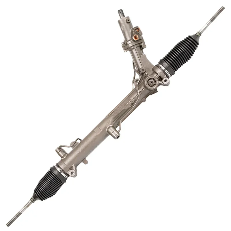 Customized Factory Direct Drive Car Power Hydraulic Steering Machine OEM No. 32106795340 32106777536 for 5 E60 6 E63