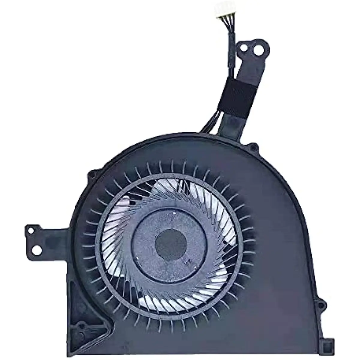 Replacement New Laptop CPU Cooling Fan for DELL Latitude E5570 P48F Series Fan