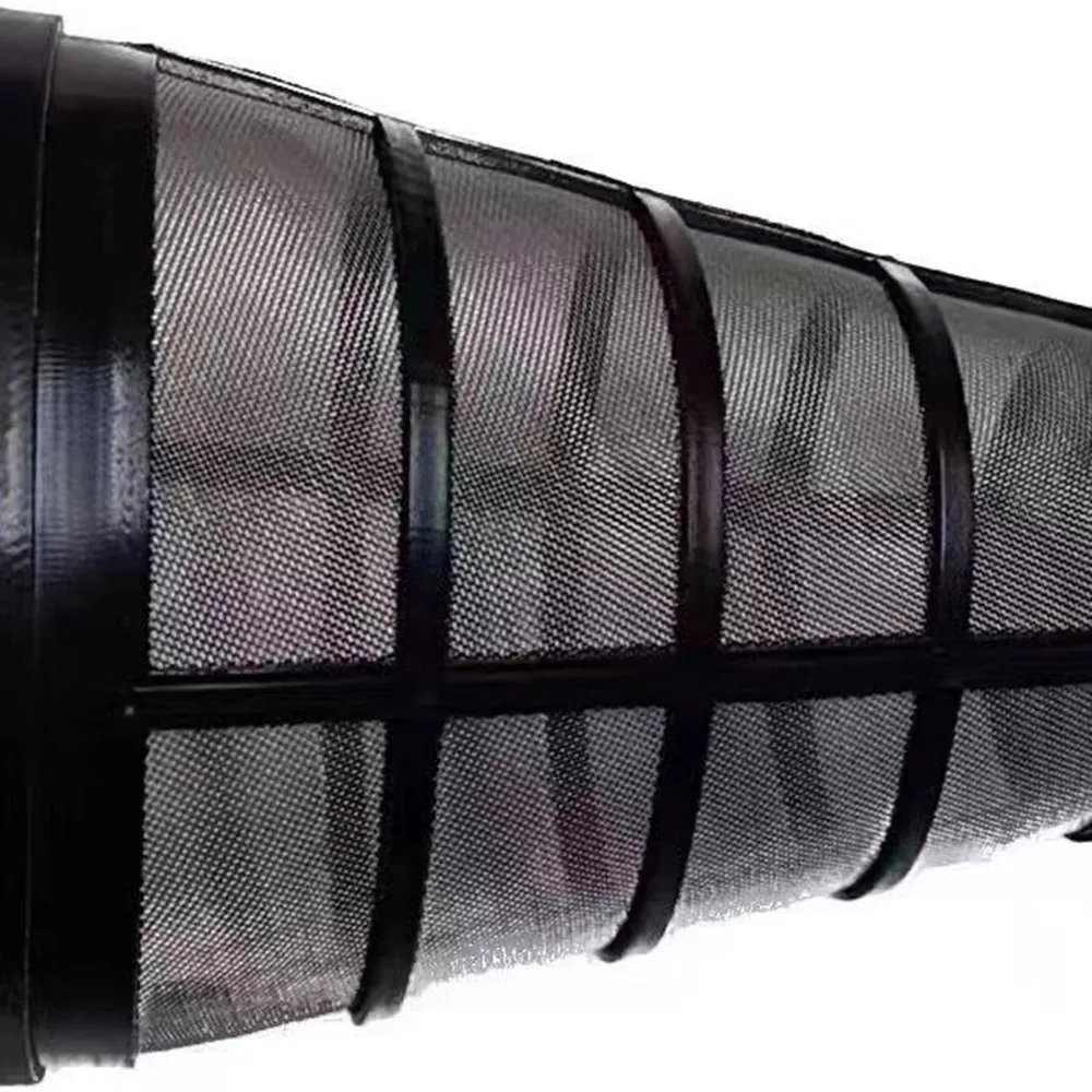 Spray Tank Inlet Filter Kit Part For Agras DJI T50/T40/T20P/T30/T25 Agriculture Drone Accessories 001085