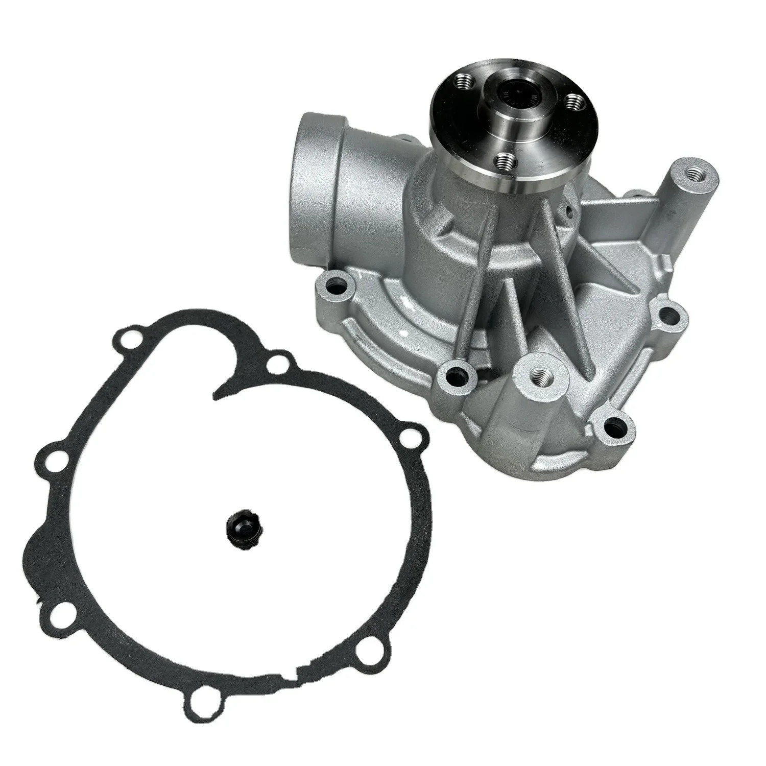 

New Water Pump 20726083 VOE20726083 21727935 20450746 For L120E L150E L90E BFM1013 Engine