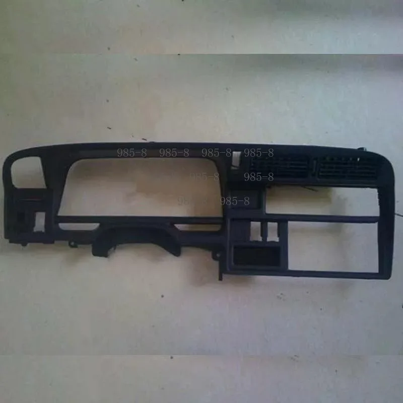 Replacement Old Version Dashboard Instrument Frame For Commercial Van Interior Modification