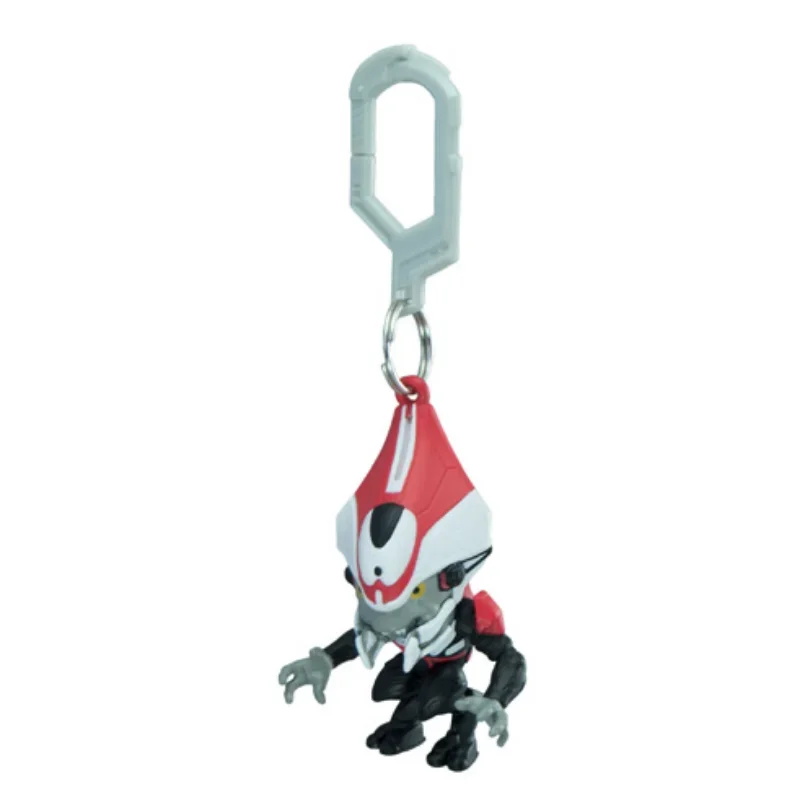 Haloes Halation Masterchiefes Spartanes Covenant Characters Keychain Pendant Game Toy Peripherals Collection Ornaments Model