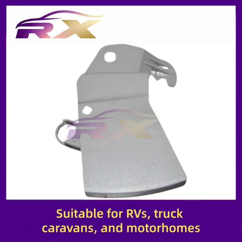 929527-90/00E/L RVキャラバン、モーターホーム、Isling ISRI 870用、グレーのソフト＆ハードレギュレーター、トラック用背もたれ調整ハンドル付き