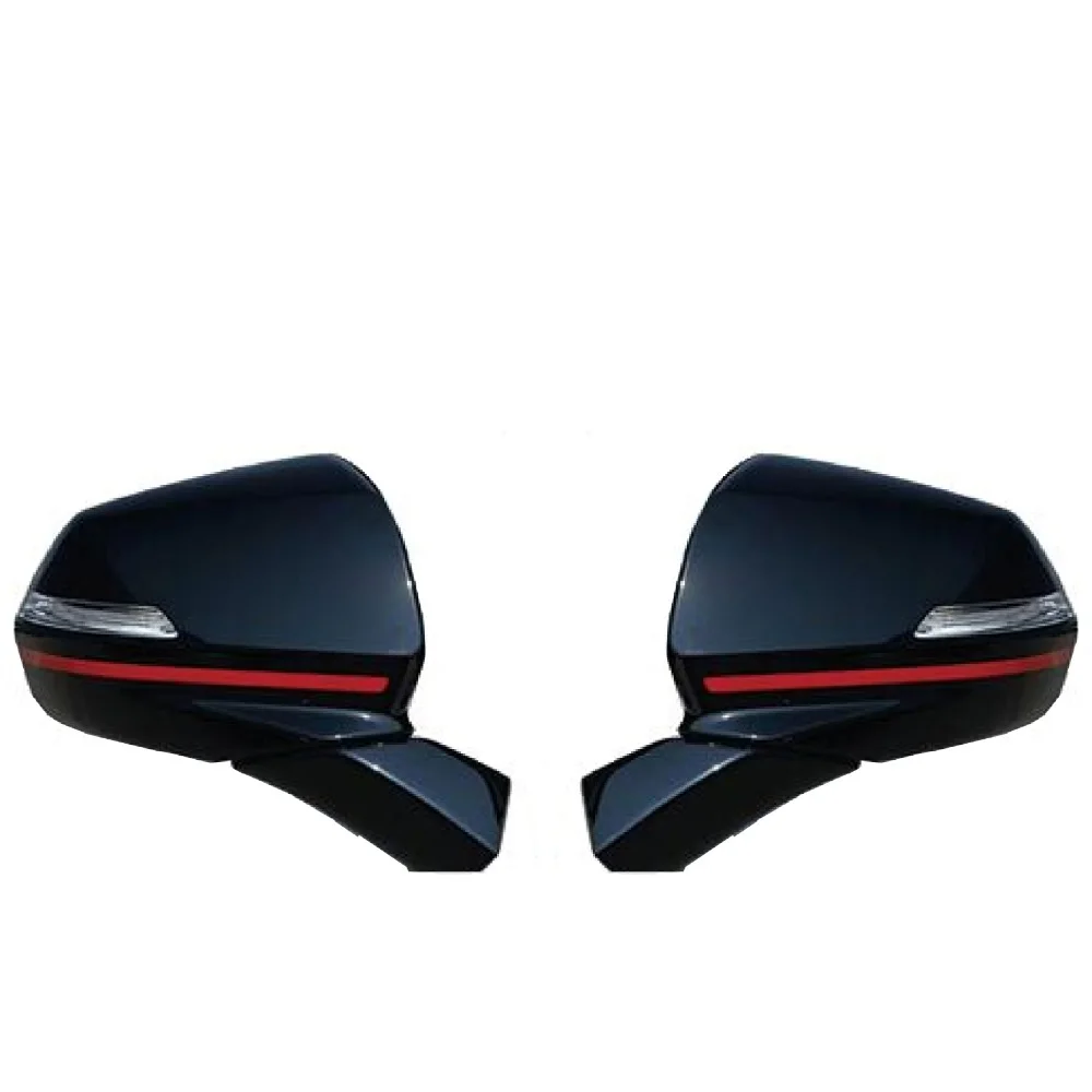 

Modification Chevro/let for Blazer 2020 Heated Black Single Light Rear View Mirror Electric Side Mirror Standard Voltage Plane M
