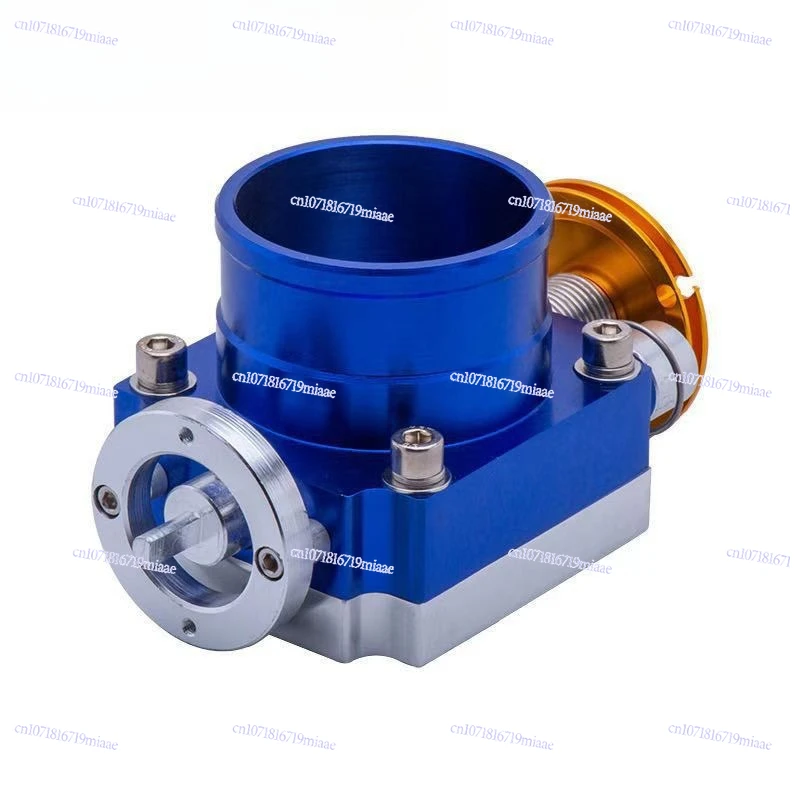 Automotive Modification, Intake Throttle, Mechanical Throttle 65 70 80 90 100mm Throttle