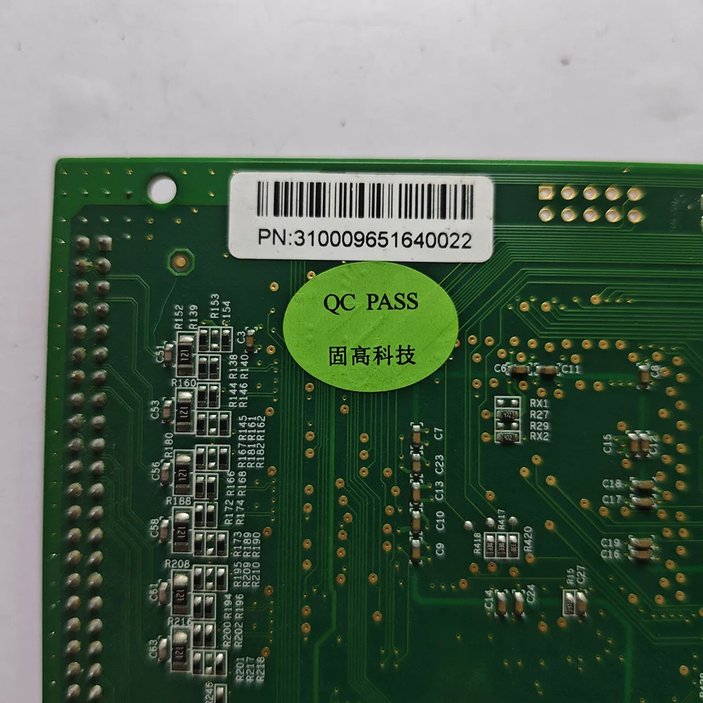 GTS-PCI-VB Crad Stable Performance