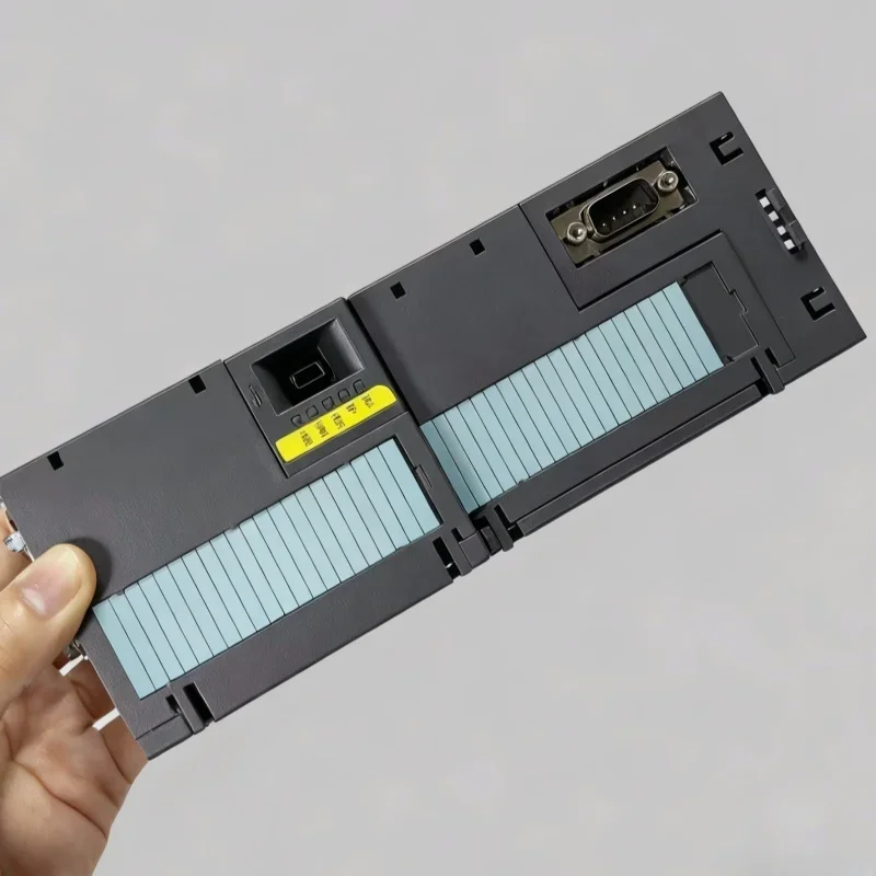 Imagen 4: Módulo de Arranque Suave PLC 3RW5074-6AB14 200-480V 315A