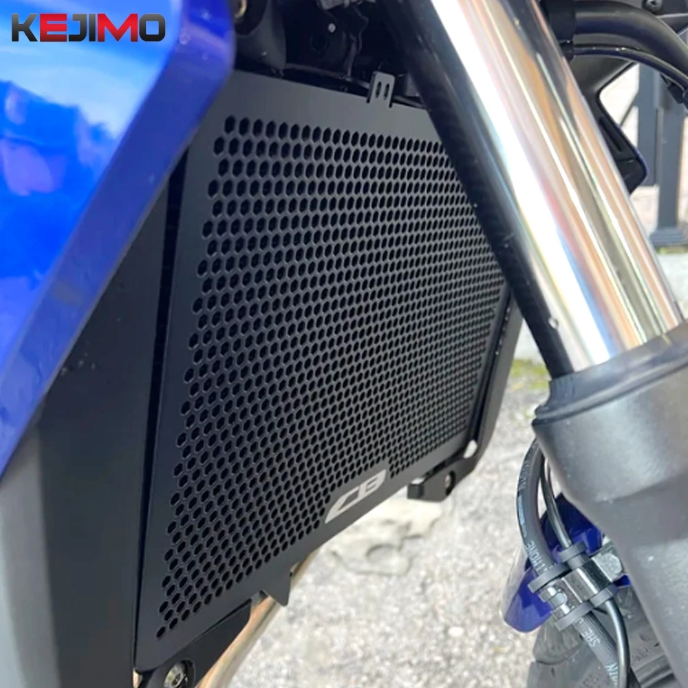 

Защитная решетка радиатора для мотоцикла HONDA CB650F (2014-2019)