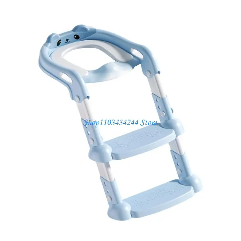 

Малыш -туалетный ступень