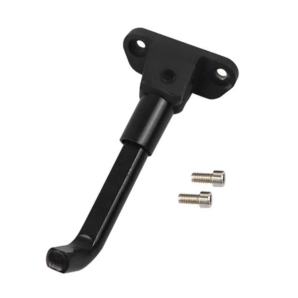 

Electric Scooter Parking Stand Kickstand For Ninebot MAX G30 Scooter Foot Support Tripod Side Support Spare Parts Scooter Access