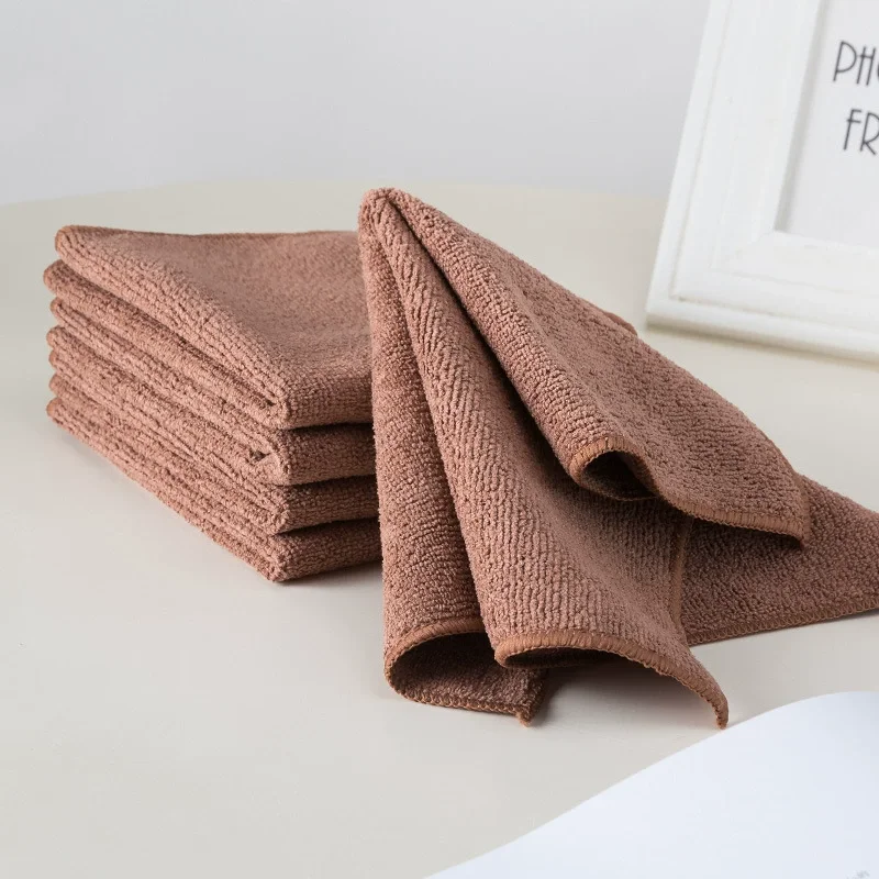 Paño Superabsorbente para Baristas: Paño de Limpieza para Cafeteras, Paño de Limpieza para el Hogar y Paño para Vajilla |   Utensilios de Cocina