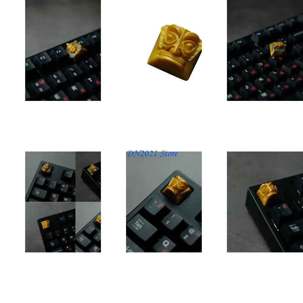 f3ke-diy-teclado-resina-keycaps-oem-altura-da-personalidade-altura-do-teclado-mecanico