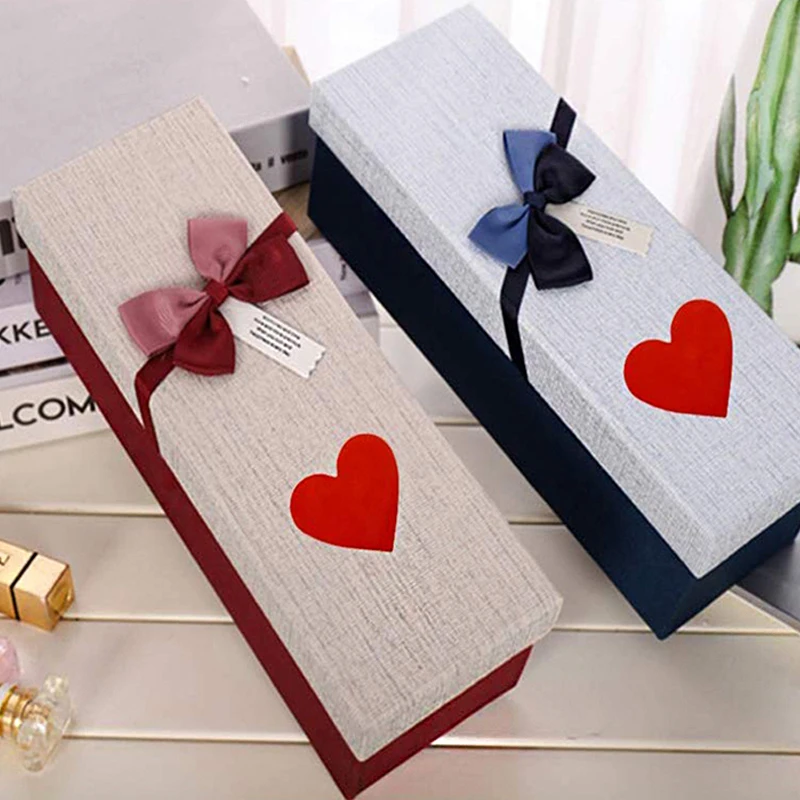 Herz Form von Rot Aufkleber Abdichtung Etiketten 500 stücke Etiketten Aufkleber Scrapbooking für Paket Hochzeit Dekoration Aufkleber Schreibwaren