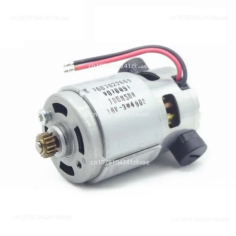 1607022669  Electric Motor 18V-3W4902 DC 18V Motor For  GSR140-LI GSB140-LI GSR180-LI GSB180-LI impact drill