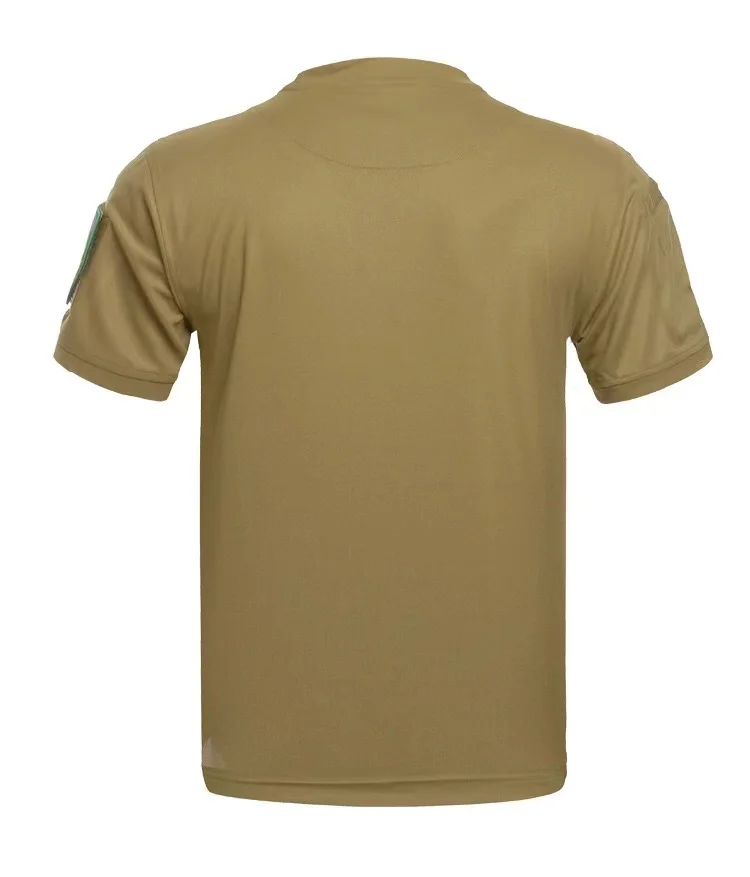 Thumbnail 3 - #67 Latest Breathable Training Tees Offers
