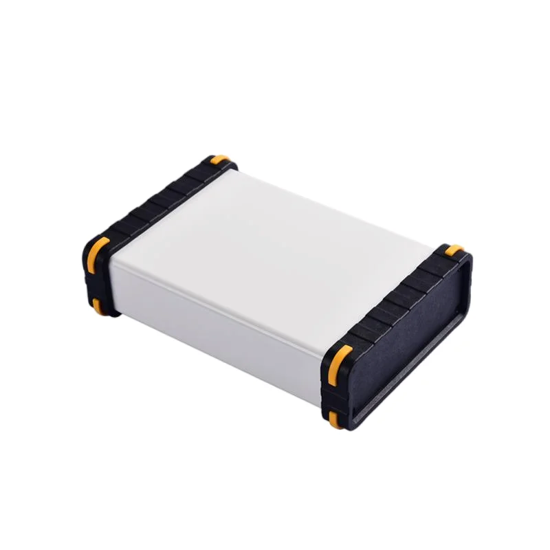 Aluminum  Housing DTU Shell Wireless Terminal Device Shell Instrument Box  BAD11002