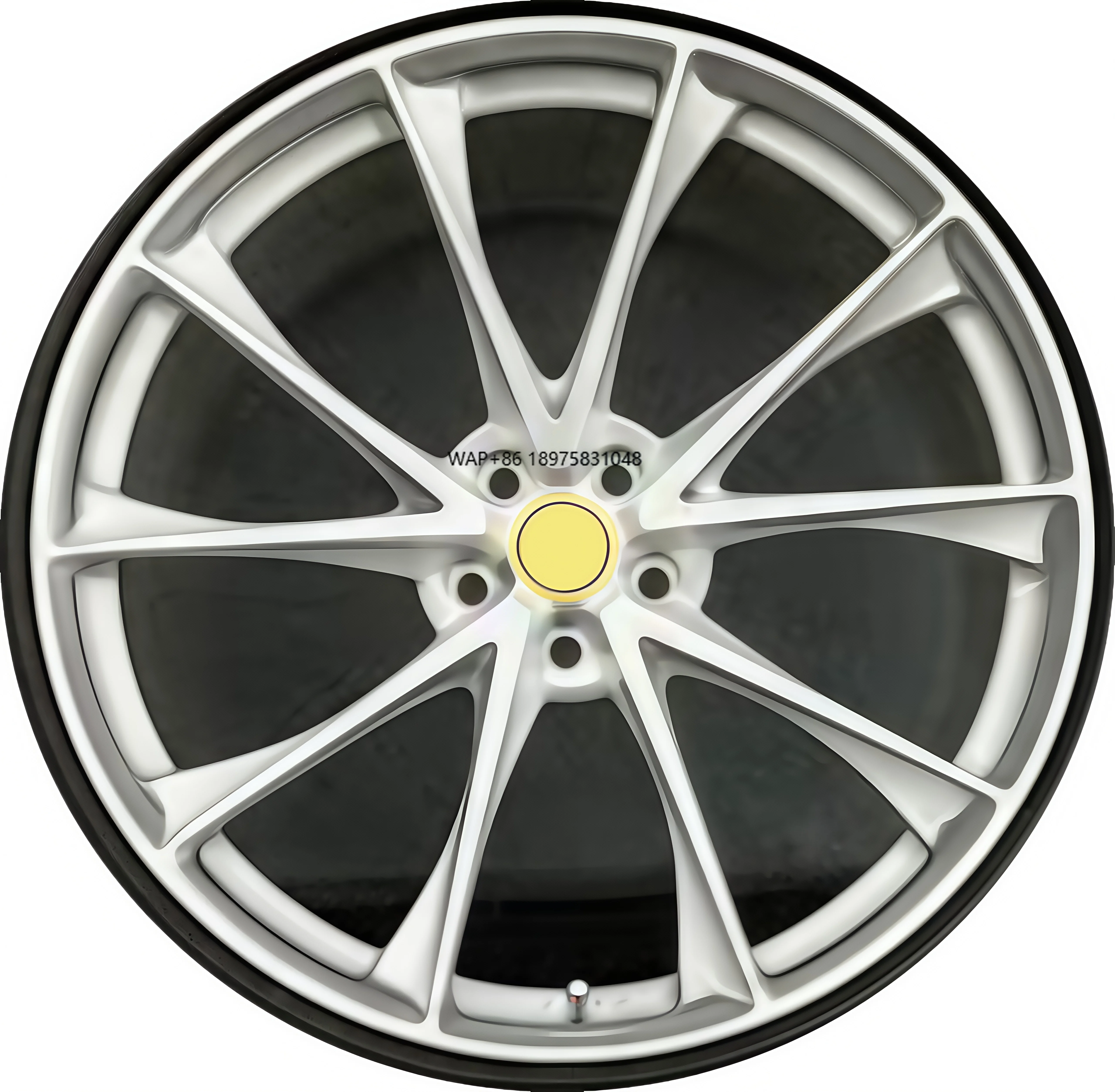

Custom Forged P204 15-24 Inch Racing Car Brushed Clear Wheels 5x114.3 6x139.7 Complimentary Aluminium Alloy Wheel Forged Wheels