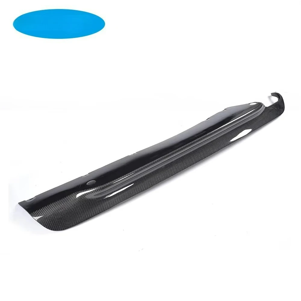 

Carbon Fiber Car E46 MTECH Rear Bumper Diffuser for BMW E46 M TECH